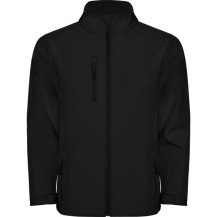 Nebraska Hombre Roly SS6436 | Softshell personalizado