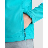 Nebraska Hombre Roly SS6436 | Softshell personalizado
