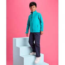 Nebraska Hombre Roly SS6436 | Softshell personalizado