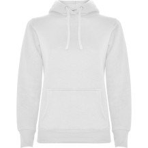 Sudadera Urban Woman Roly SU1068 personalizada | Sublimartia