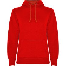 Sudadera Urban Woman Roly SU1068 personalizada | Sublimartia