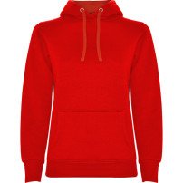 Sudadera Urban Woman Roly SU1068 personalizada | Sublimartia