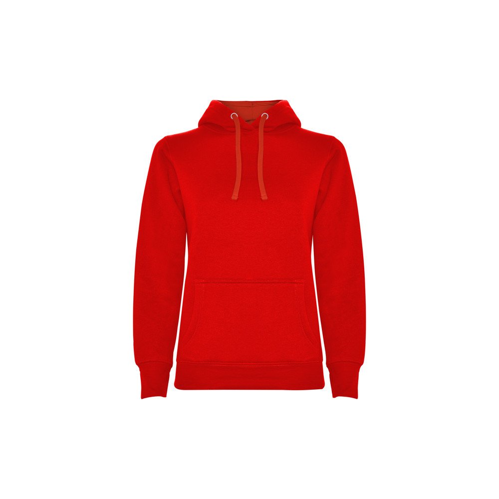 Sudadera Urban Woman Roly SU1068 personalizada | Sublimartia