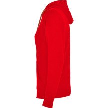 Sudadera Urban Woman Roly SU1068 personalizada | Sublimartia
