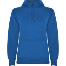 Sudadera Urban Woman Roly SU1068 personalizada | Sublimartia
