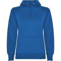 Sudadera Urban Woman Roly SU1068 personalizada | Sublimartia