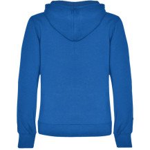 Sudadera Urban Woman Roly SU1068 personalizada | Sublimartia