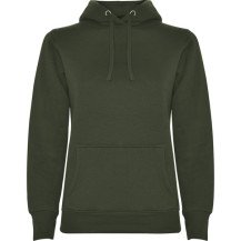 Sudadera Urban Woman Roly SU1068 personalizada | Sublimartia