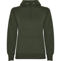 Sudadera Urban Woman Roly SU1068 personalizada | Sublimartia