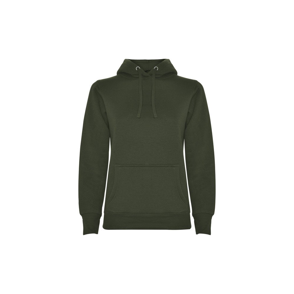 Sudadera Urban Woman Roly SU1068 personalizada | Sublimartia
