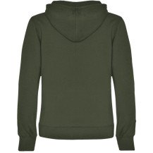 Sudadera Urban Woman Roly SU1068 personalizada | Sublimartia