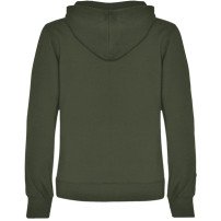 Sudadera Urban Woman Roly SU1068 personalizada | Sublimartia
