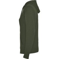 Sudadera Urban Woman Roly SU1068 personalizada | Sublimartia