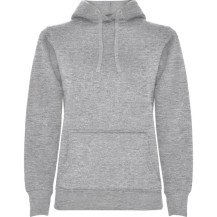 Sudadera Urban Woman Roly SU1068 personalizada | Sublimartia