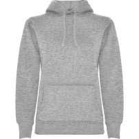 Sudadera Urban Woman Roly SU1068 personalizada | Sublimartia