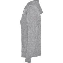 Sudadera Urban Woman Roly SU1068 personalizada | Sublimartia