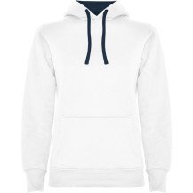 Sudadera Urban Woman Roly SU1068 personalizada | Sublimartia