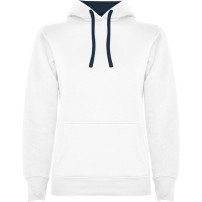 Sudadera Urban Woman Roly SU1068 personalizada | Sublimartia