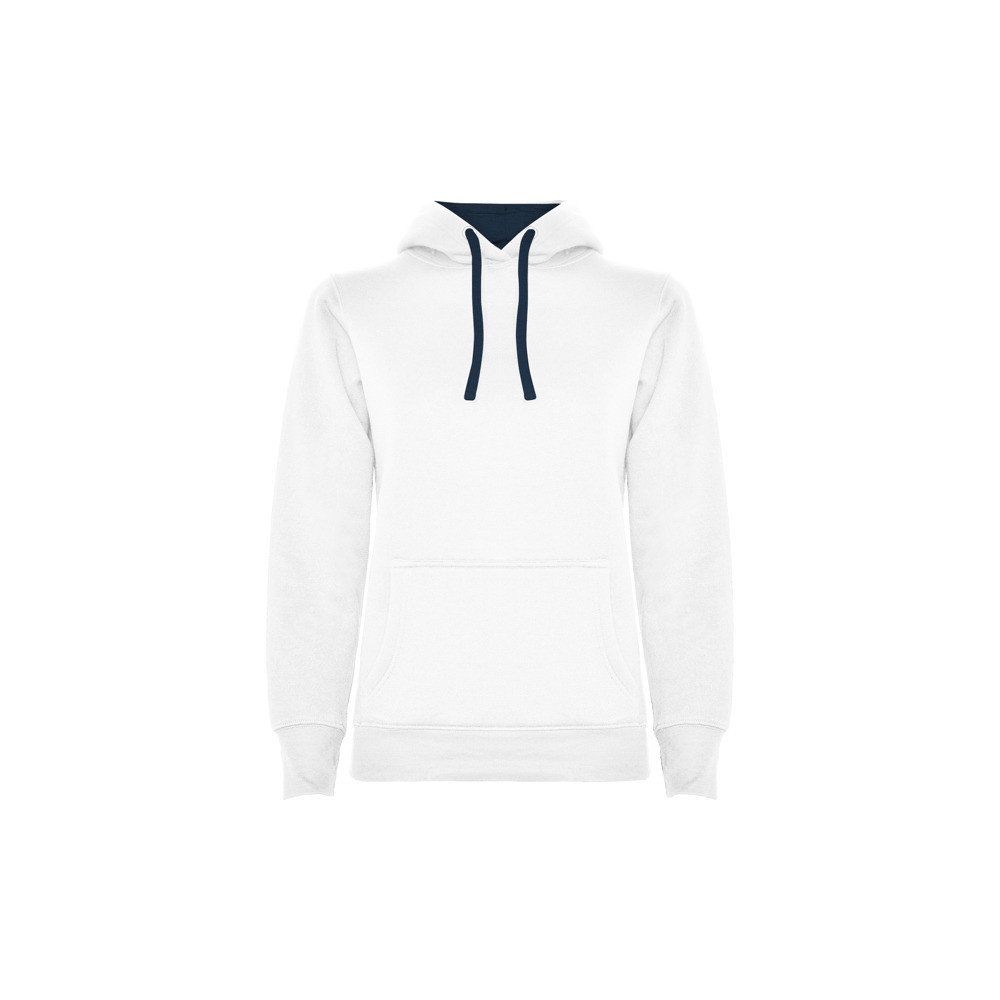 Sudadera Urban Woman Roly SU1068 personalizada | Sublimartia