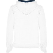 Sudadera Urban Woman Roly SU1068 personalizada | Sublimartia