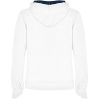 Sudadera Urban Woman Roly SU1068 personalizada | Sublimartia