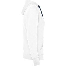 Sudadera Urban Woman Roly SU1068 personalizada | Sublimartia