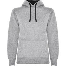 Sudadera Urban Woman Roly SU1068 personalizada | Sublimartia