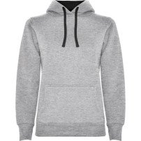 Sudadera Urban Woman Roly SU1068 personalizada | Sublimartia