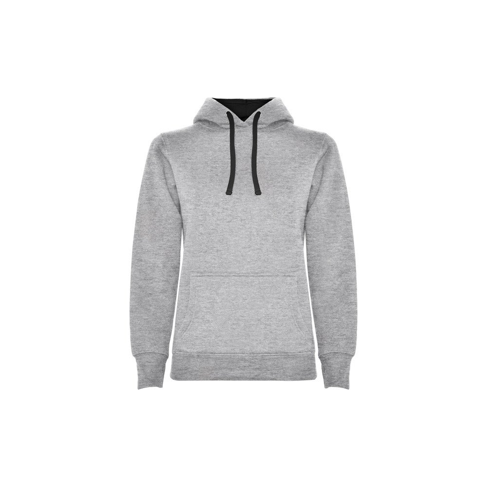 Sudadera Urban Woman Roly SU1068 personalizada | Sublimartia