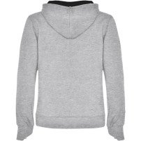 Sudadera Urban Woman Roly SU1068 personalizada | Sublimartia