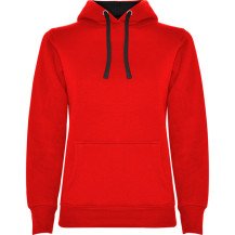 Sudadera Urban Woman Roly SU1068 personalizada | Sublimartia