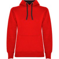 Sudadera Urban Woman Roly SU1068 personalizada | Sublimartia