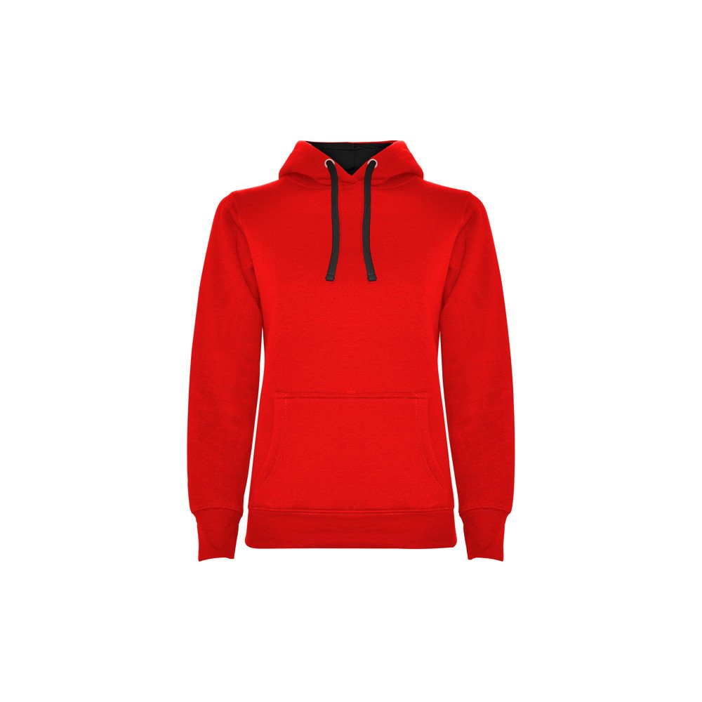 Sudadera Urban Woman Roly SU1068 personalizada | Sublimartia