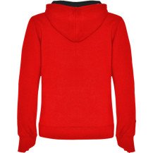 Sudadera Urban Woman Roly SU1068 personalizada | Sublimartia