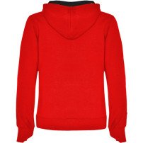 Sudadera Urban Woman Roly SU1068 personalizada | Sublimartia