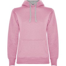 Sudadera Urban Woman Roly SU1068 personalizada | Sublimartia