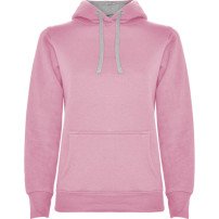 Sudadera Urban Woman Roly SU1068 personalizada | Sublimartia