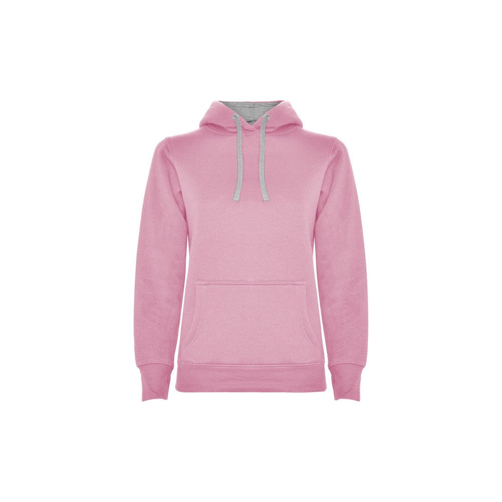 Sudadera Urban Woman Roly SU1068 personalizada | Sublimartia