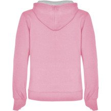 Sudadera Urban Woman Roly SU1068 personalizada | Sublimartia