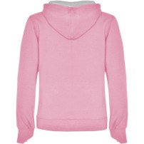 Sudadera Urban Woman Roly SU1068 personalizada | Sublimartia