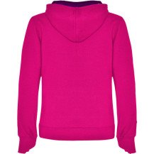 Sudadera Urban Woman Roly SU1068 personalizada | Sublimartia