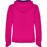Sudadera Urban Woman Roly SU1068 personalizada | Sublimartia