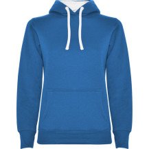 Sudadera Urban Woman Roly SU1068 personalizada | Sublimartia