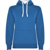 Sudadera Urban Woman Roly SU1068 personalizada | Sublimartia