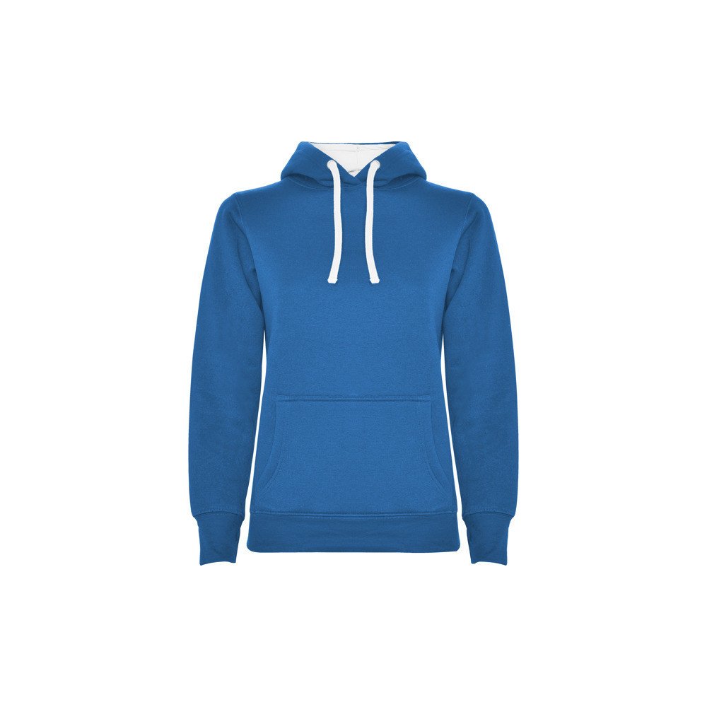 Sudadera Urban Woman Roly SU1068 personalizada | Sublimartia