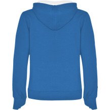 Sudadera Urban Woman Roly SU1068 personalizada | Sublimartia