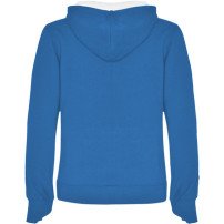 Sudadera Urban Woman Roly SU1068 personalizada | Sublimartia
