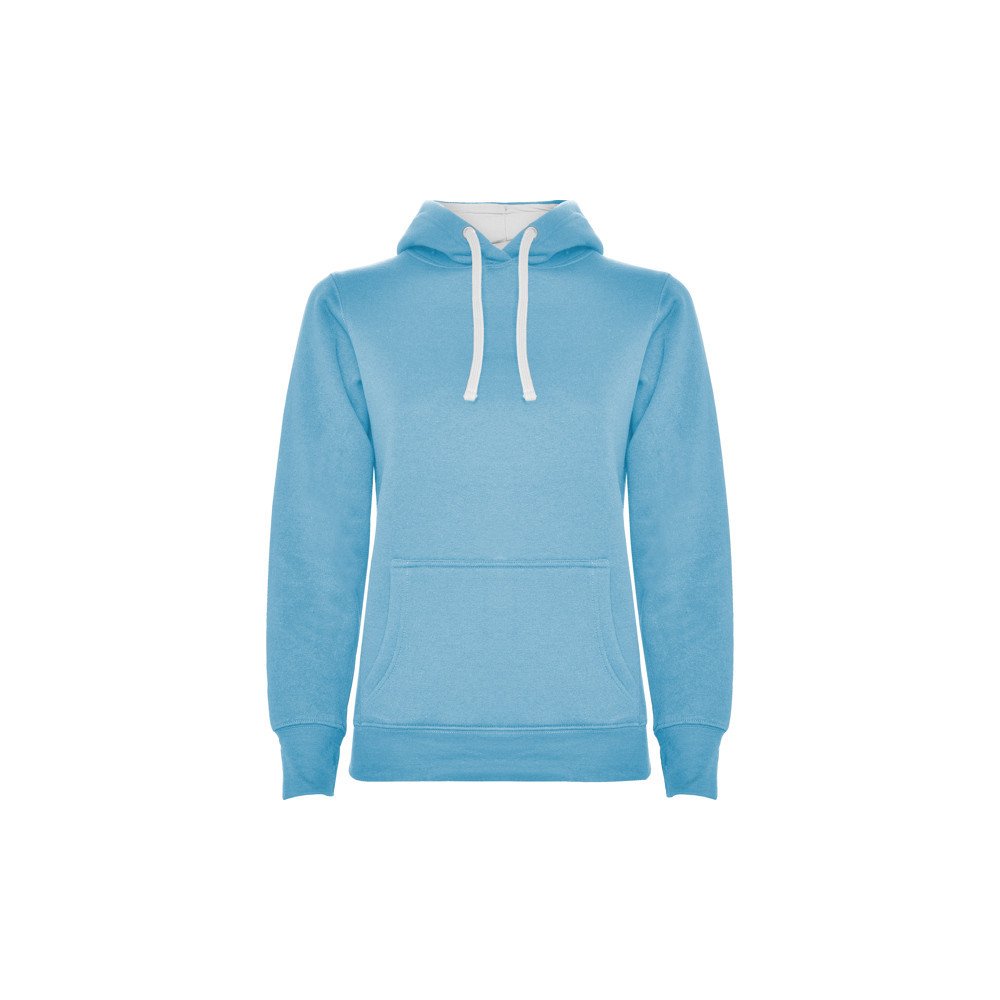 Sudadera Urban Woman Roly SU1068 personalizada | Sublimartia