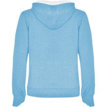 Sudadera Urban Woman Roly SU1068 personalizada | Sublimartia