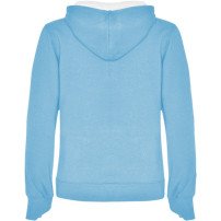 Sudadera Urban Woman Roly SU1068 personalizada | Sublimartia